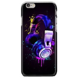 Funda Celular Musica Melomano Rock Electro Reggue Rap Jazz *