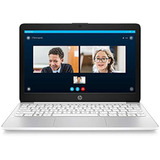 Laptop Hp Stream De 11.6 Pulgadas Hd, Intel Celeron N4000
