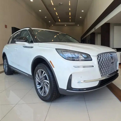 Lincoln Corsair Fwd 2026 | MercadoLibre