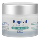 Bagóvit Facial Pro Bio Crema Hidratante Revitalizante De Día