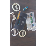Nintendo Wii Motion Plus + Accesorios Sports Pack