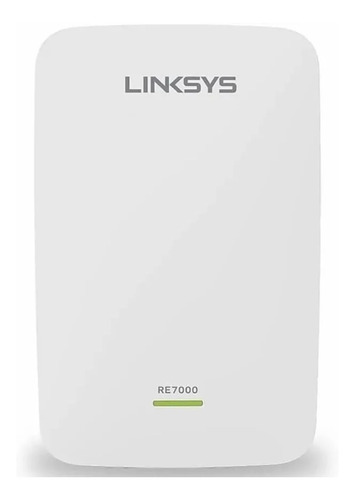 Repetidor Linksys Re7000 Max Stream Ac1900 Wifi Rnge Extende