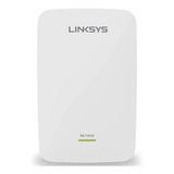 Repetidor Linksys Re7000 Max Stream Ac1900 Wifi Rnge Extende