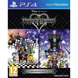 Kingdom Hearts 1.5 + 2.5 Remix Nuevo - Ps4