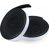 Bbq Gasket Black Smoker Grill Tape Sello De Parrilla De Alta