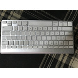 Teclado Apple Inalambrico Mod.1314 Funcionando Sin Envios