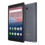 Tablet  Alcatel 1t 7 7  8gb Negra 1gb De Memoria Ram