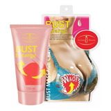 Crema Afirmante De Busto Aumenta Senos Push Up 150ml