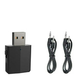 Zf-169plus Bluetooth Transmisor/receptor +tx Usb 3 En 1