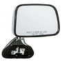 Espejo - Para Toyota Pickup Door Mirror Chrome ******* Manua