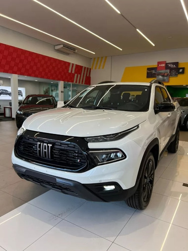 Fiat Toro Freedom 0km Tomo Autos Usados 2024 Plan Ahorro L