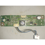 Placa Inverter Tv LG M2450d-ps Eax63282604(0)