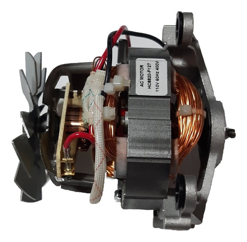 Motor Licuadora Oster 465 Ven Ajuste 8x8