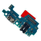 Placa Flex Pin Carga C Jack Compatible Samsung A21s / A217f