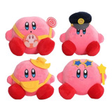 Peluche Kirby Nintendo Cute 20cm Importado