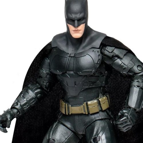 Batman - Ben Affleck -  The Flash Movie - Mcfarlane Toys 