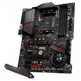 Motherboard Gamer Msi Mpg X570 Gaming Plus Rgb Am4 Crossfire