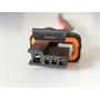 Conector Alternador Chevrolet Blazer / Century / Cavalier 4c Chevrolet Cavalier