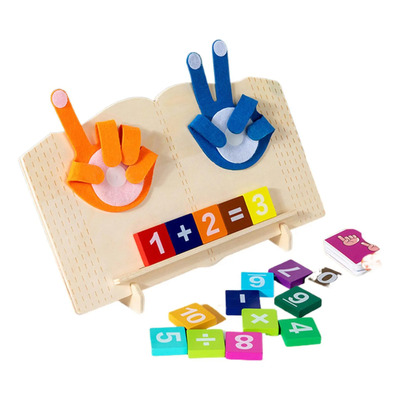 Juguetes Para Contar Juguetes De Matemáticas Para Niños Pequ