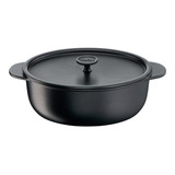 Olla T-fal Oval Tradition 31cm Hierro Fundido E2258504