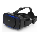 Vr Shinecon Realidad Virtual Vr Auriculares Gafas 3d Auricul