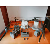 Drone Agras T40