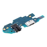 Placa De Carga Para Samsung A10 A105 Pin A10 Microfono Envio