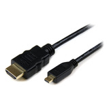 Cable Hdmi A Micro Hdmi 1.5m