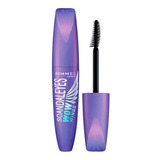 Mascara Pestañas Rimmel Scandal Eyes Wow Wings