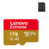 Micro Sd Lenovo 1tb