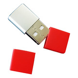 30 Tapas De Tapon Antipolvo Usb A Macho Para Puerto Usb, Pro