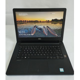 Notebook Dell Latitude 3470 Intel Core I5 8gb Ram Ssd 240gb