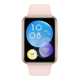 Huawei Watch Fit 2 Active 1.74  Sakura Pink, Llamadas Via Bt