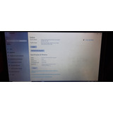 Notebook Lenovo I5, 12gb Ram, Ssd 460gb, Intel 630