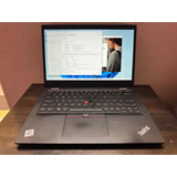 Laptop Lenovo Thinkpad L13 I5-10210u 8gb 512gb 14 Fhd 32gb