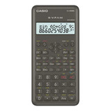 Calculadora Cientifica Casio Fx-95ms-2 Estadisticas Memoria