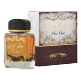 Pure Oudi 100ml Unisex Lattafa 100 Ml Edp Unisex