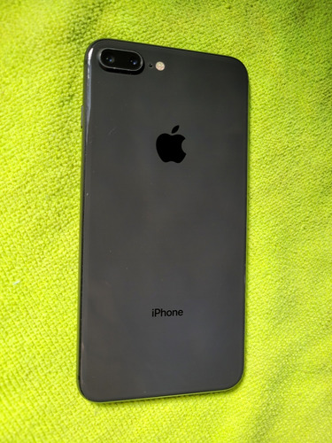 iPhone 8 Plus Para Piezas, Leer Descripcion 