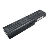 Bateria Para Toshiba Satellite L755d Facturada