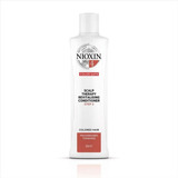 Acond. Anticaida Nioxin #4 300m - mL a $425