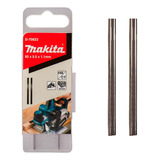 Par Cuchillo Cepillo Carburo Tungsteno 82mm - Makita