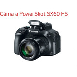 Canon Powershot Sx60 Hs