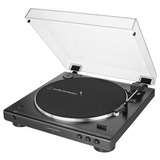 Tocadiscos Tornamesa Audio-technica At-lp60x Bt Bluetooth Lp