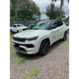 Jeep Compass Serie S T270