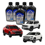 Óleo Mopar 5w30 Toro Renegade Compass Diesel - 5 Litros