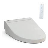 Asiento De Inodoro Electrónico Toto Sw3084 #12 Washlet C5 Co