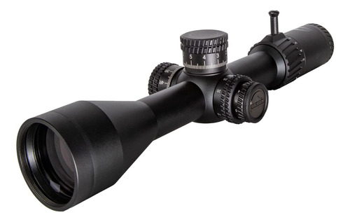 Sightmark Sm13141lr2 Presidio 3-18x50 Lr2 Ffp Riflescope