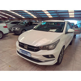 Fiat Cronos Precision 1.8 At Con Gnc 2021