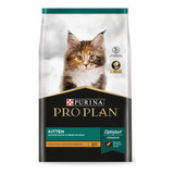 Alimento Proplan Kitten Gato 3 Kg