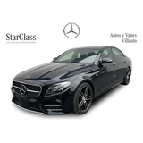 Mercedes-benz Clase E 2019